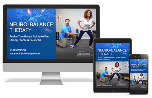 Neuro Balance Therapy Review