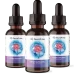 NeuroPrime three bottles