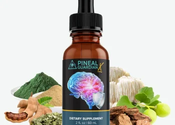 Pineal Guardian X