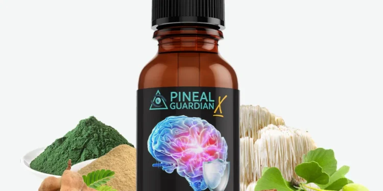 Pineal Guardian X