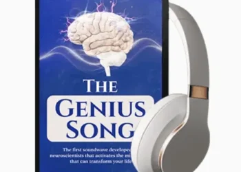 The Genius Song