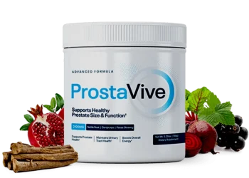 ProstaVive