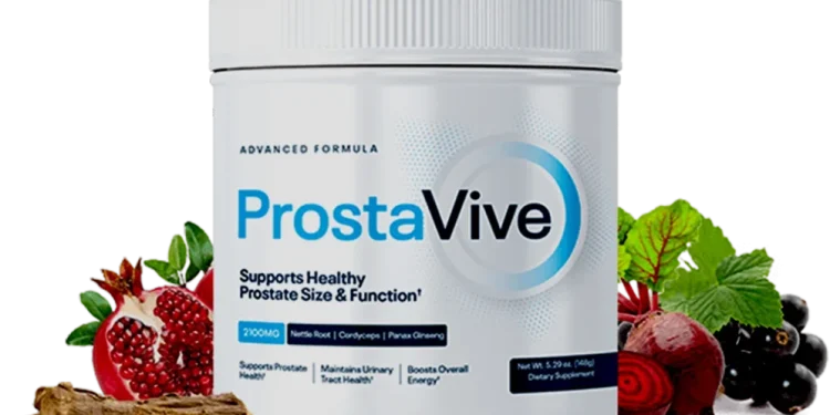 ProstaVive