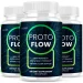 Protoflow 3 bottles