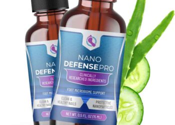 NanoDefense Pro Review