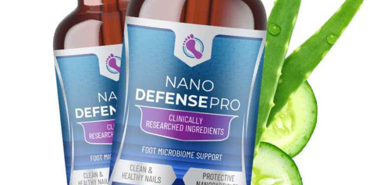 NanoDefense Pro Review