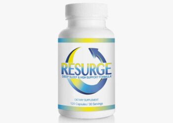 Resurge