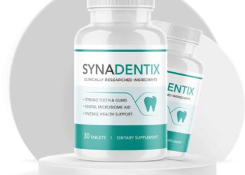 Synadentix Review