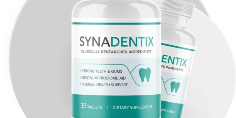 Synadentix Review