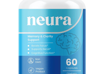 Neura bottle