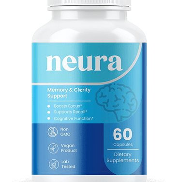 Neura bottle