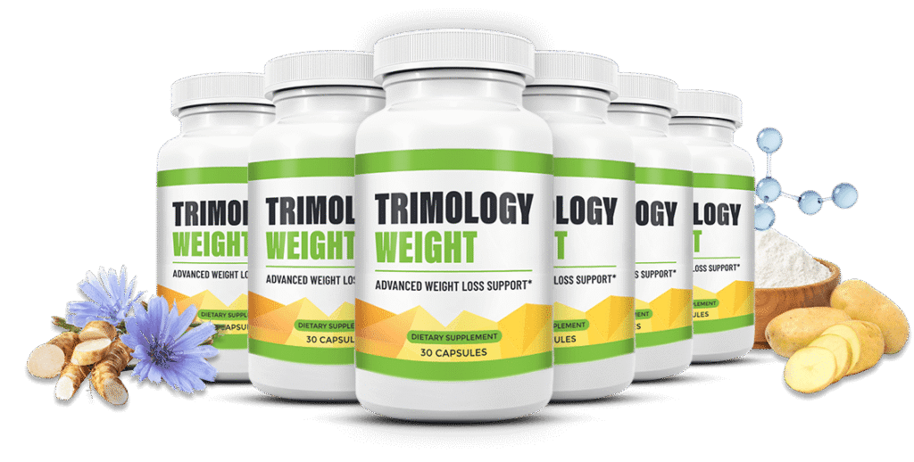 Trimology Supplement