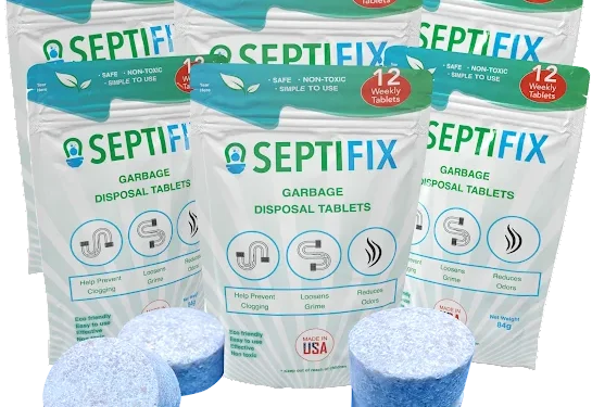 Septifix
