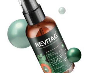 Revitag Review