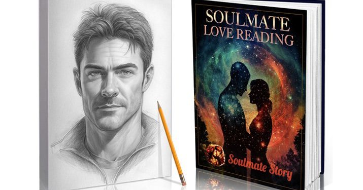 soulmatestory display