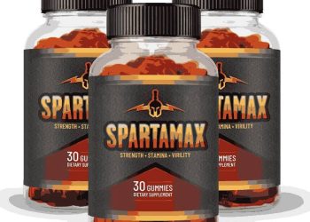 Spartamax 3 Bottles
