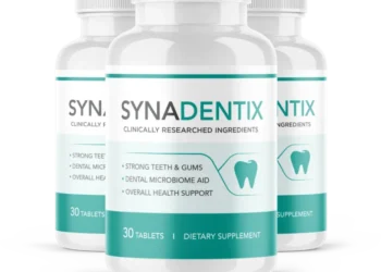 Synadentix Supplement