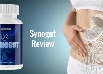 SynoGut Review