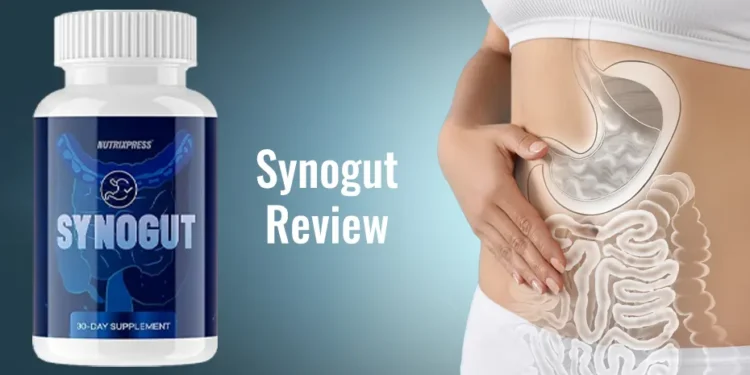 SynoGut Review