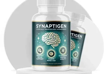 Synaptigen Review