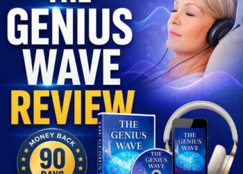 the genius wave review