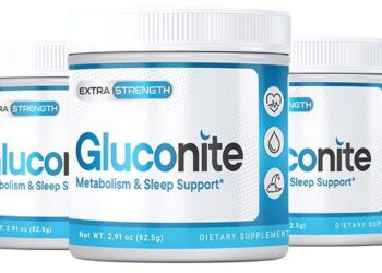 Gluconite Review