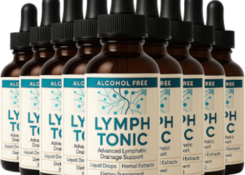 Lymph Tonic