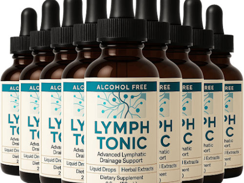 Lymph Tonic