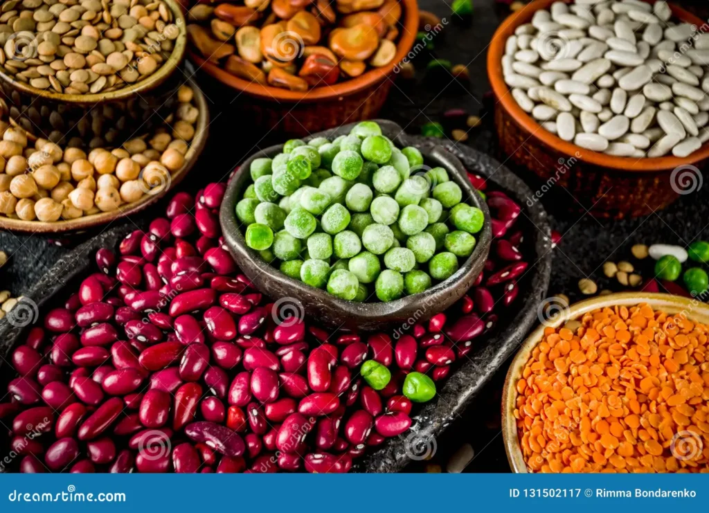 Top 20 Foods to Improve Kidney Health 14 Beans and Legumes