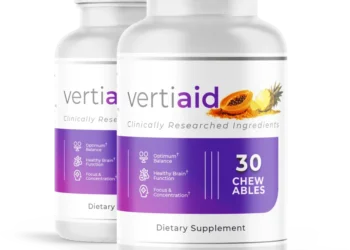VertiAid Review