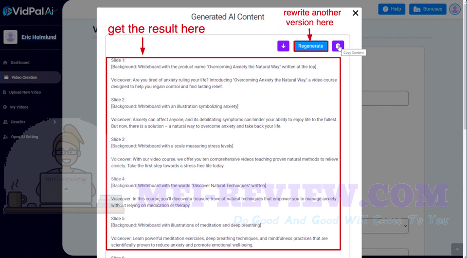 vidpalai-how-to-use-5-regenerate