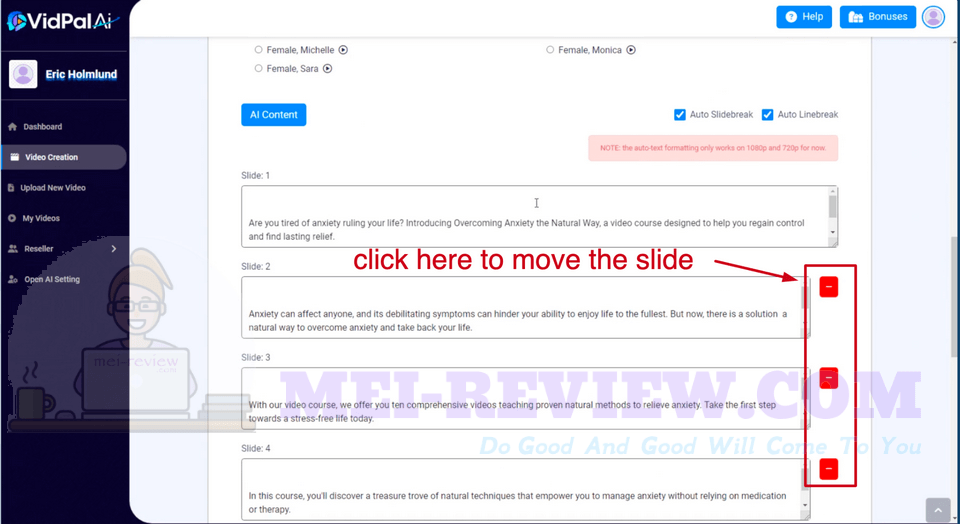vidpalai-how-to-use-7-slides