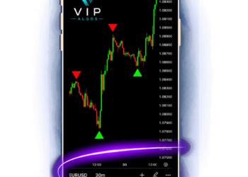 vip algos trading indicators for tradingview