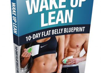 Wake Up Lean