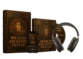 Wealth Ancestry Prayer Review