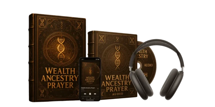 Wealth Ancestry Prayer Review