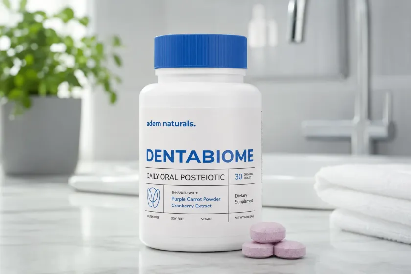 what is DentaBiome