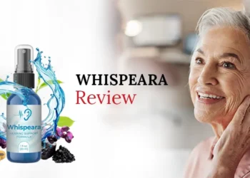Whispeara Review