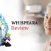 Whispeara Review