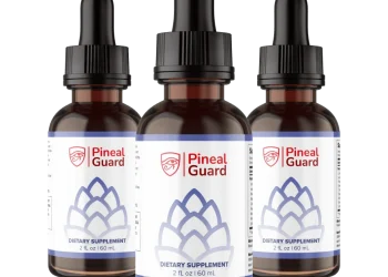 Pineal Guard Reviews (Updated May 2026): My Honest Verdict — Ingredients, Does It Work, Scam or Legit, Complaints & Whether It's Worth Buying - Biopreneur - BITUDI