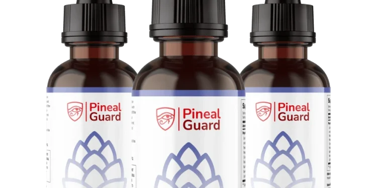 Pineal Guard Reviews (Updated May 2026): My Honest Verdict — Ingredients, Does It Work, Scam or Legit, Complaints & Whether It's Worth Buying - Biopreneur - BITUDI