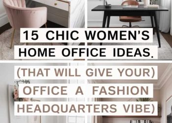 15 Chic Women