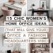 15 Chic Women
