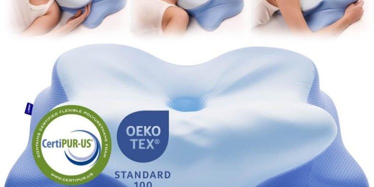 Derila Ergo Pillow