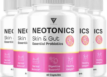5 Pack Neotonics Skin and Gut Probiotics Neo Tonics Supplement 300 Capsules 30d692cc c2ed 49af a2f1 802d78b8cfe7.0623efa2104626b51494d101115099ad