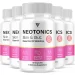 5 Pack Neotonics Skin and Gut Probiotics Neo Tonics Supplement 300 Capsules 30d692cc c2ed 49af a2f1 802d78b8cfe7.0623efa2104626b51494d101115099ad