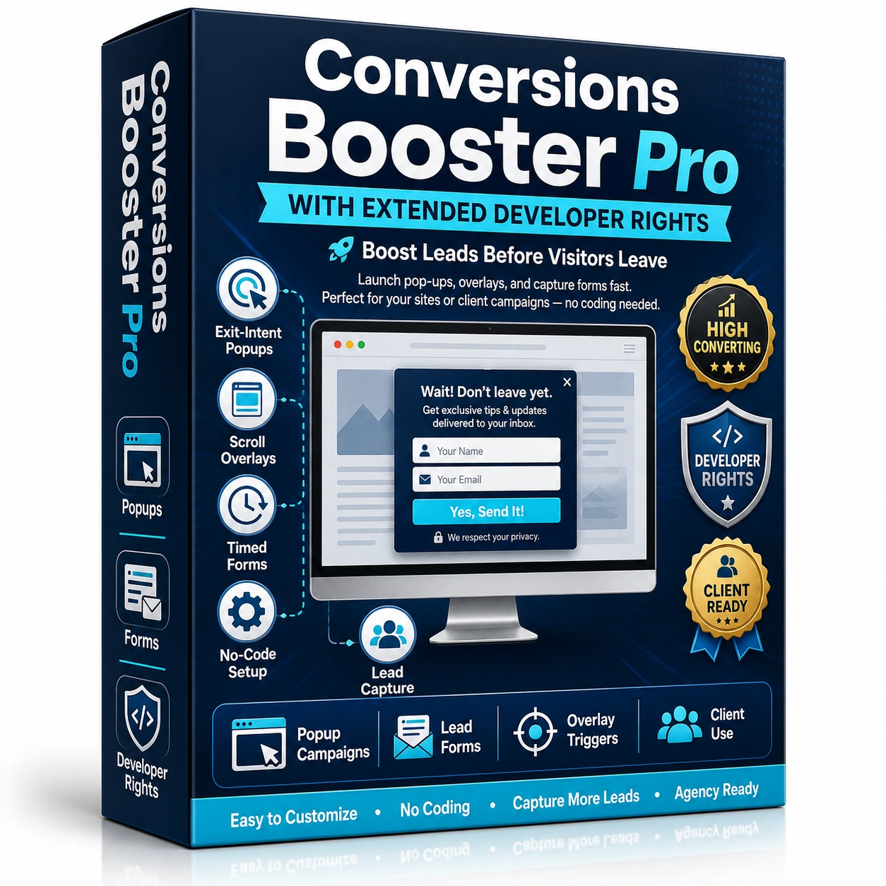 8-Conversions Booster Pro