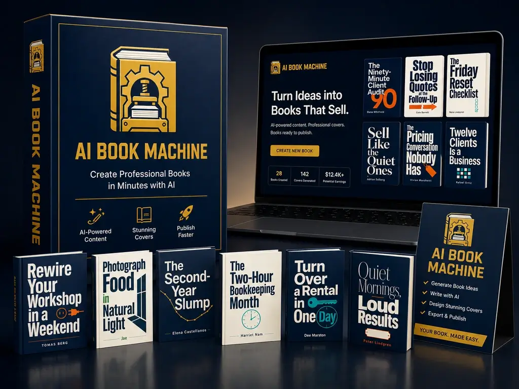 AI-Book-Machine-Review