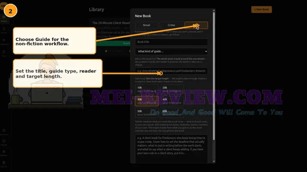 AI-Book-Machine-demo-2-guide