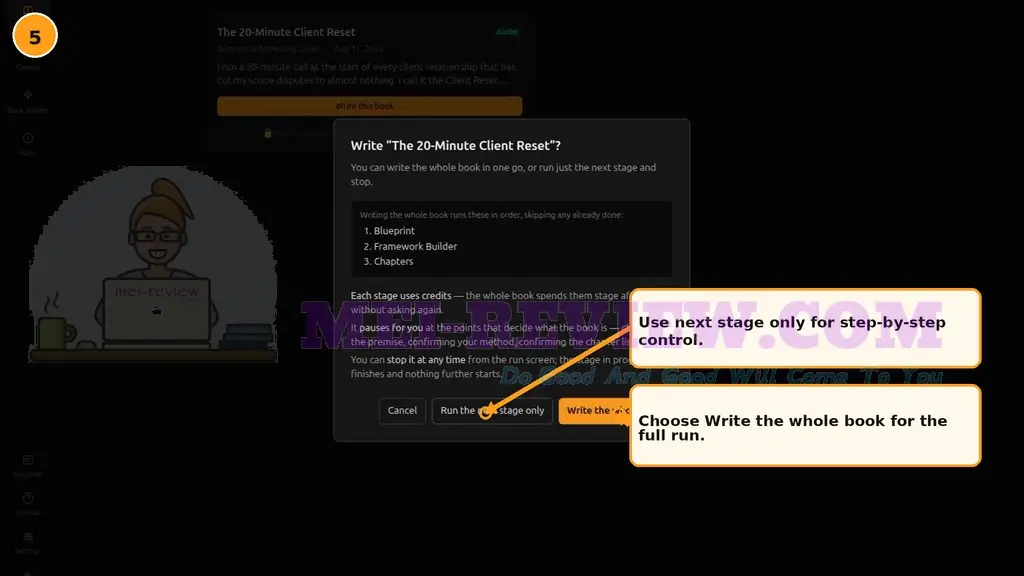 AI-Book-Machine-demo-5-run